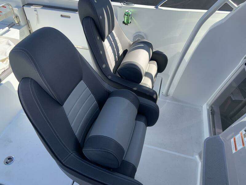 2020 Jeanneau Leader 7.5 WA