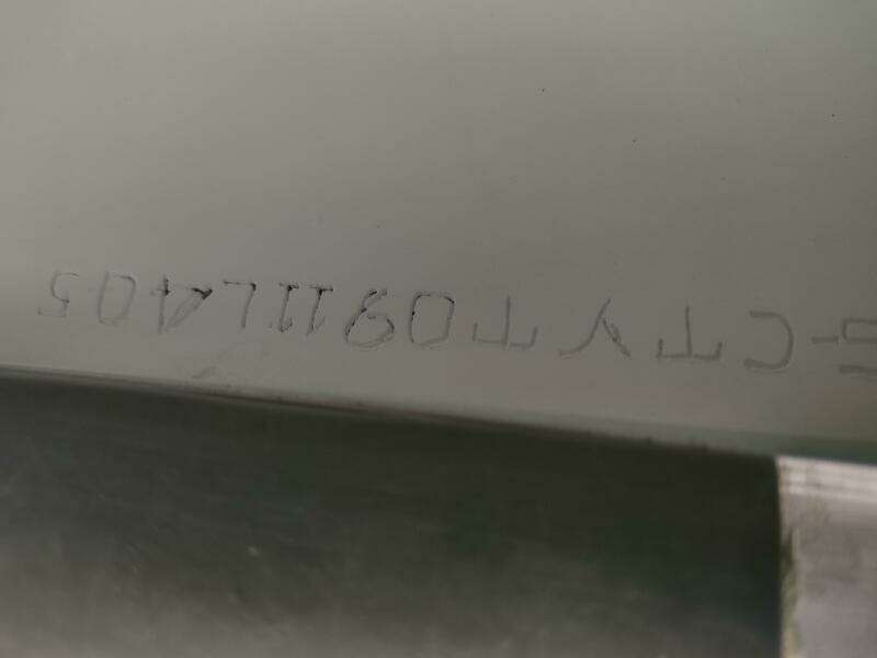 2005 Catalina 42 MKII