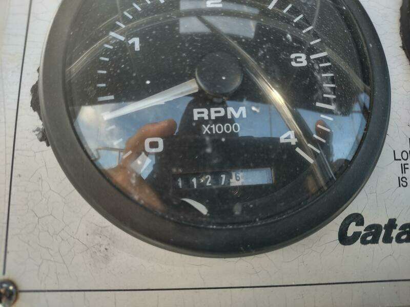 2005 Catalina 42 MKII