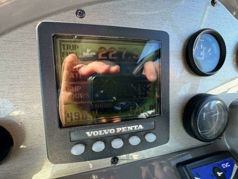 2007 Cruisers Yachts 395 Motoryacht