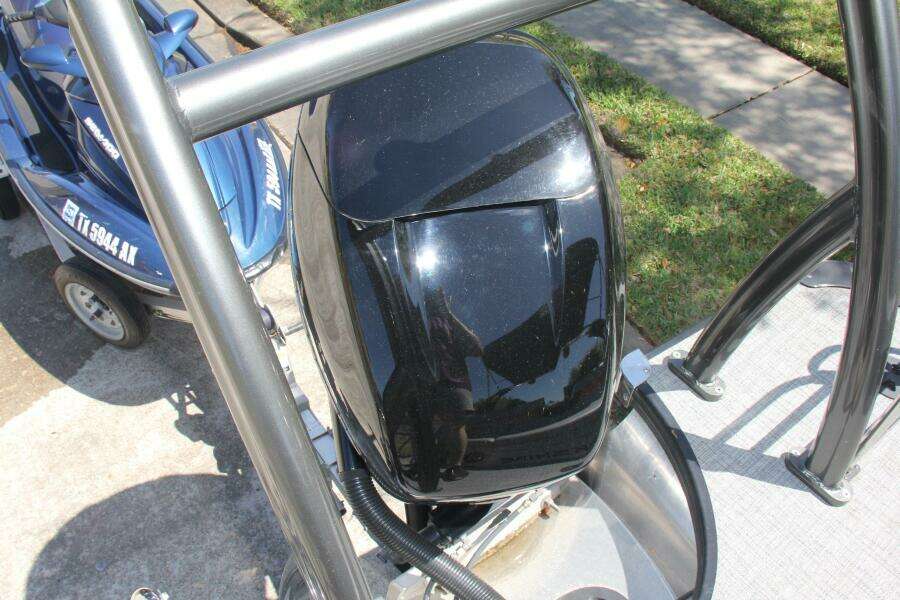 2021 Berkshire 25 Sport CL