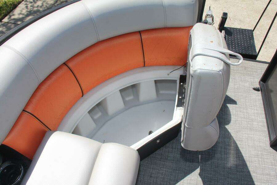 2021 Berkshire 25 Sport CL