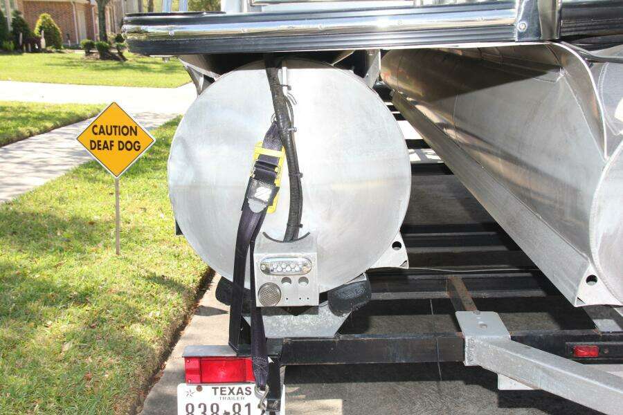 2021 Berkshire 25 Sport CL