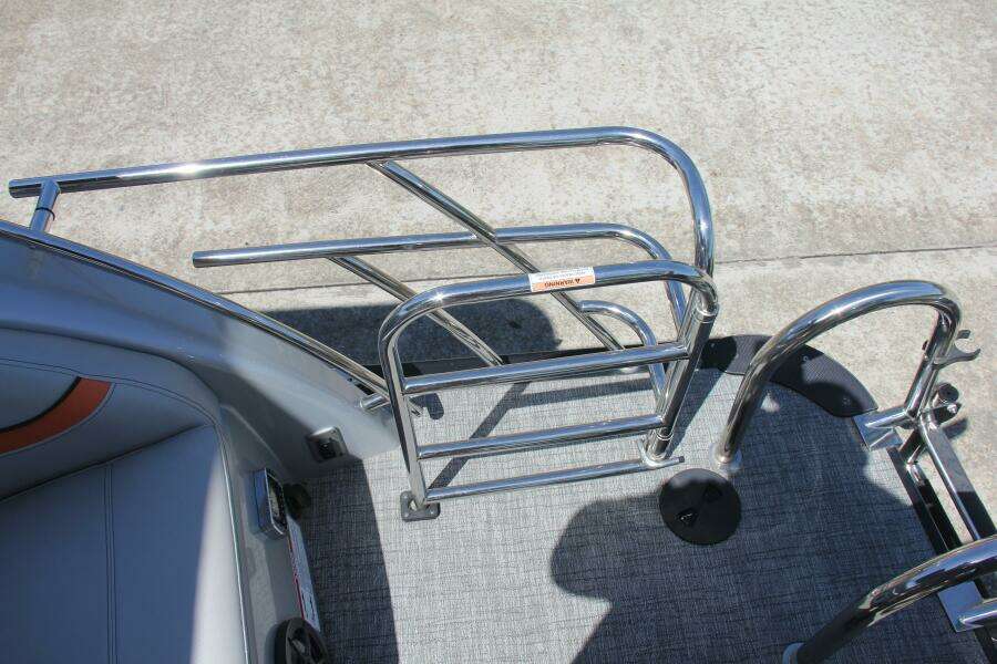 2021 Berkshire 25 Sport CL