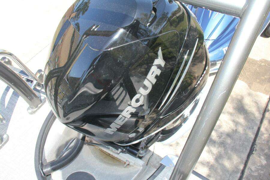 2021 Berkshire 25 Sport CL