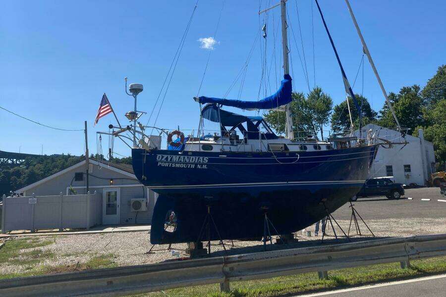 1978 Custom Fantasia C/C Double Ended Cutter