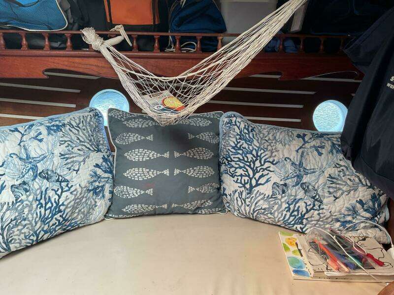 1978 Custom Fantasia C/C Double Ended Cutter