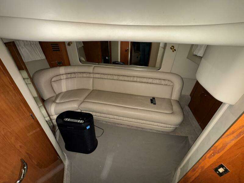 2000 Sea Ray 460 Sundancer