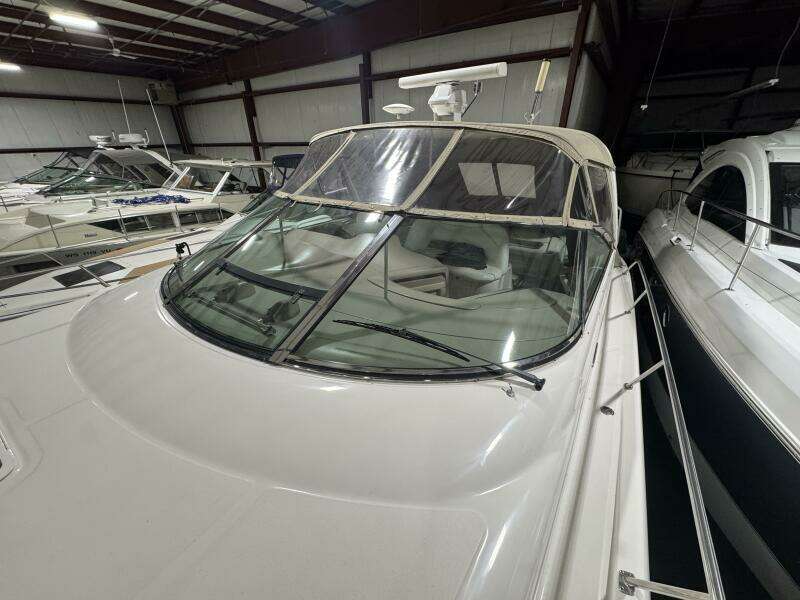 2000 Sea Ray 460 Sundancer