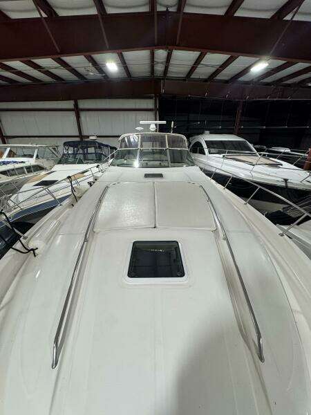 2000 Sea Ray 460 Sundancer