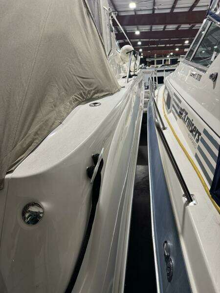 2000 Sea Ray 460 Sundancer