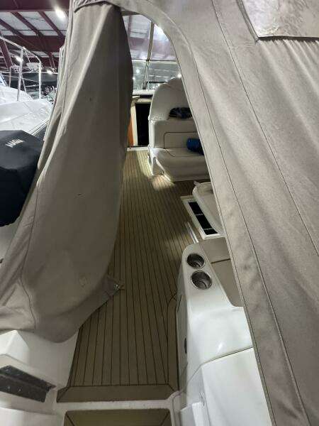 2000 Sea Ray 460 Sundancer