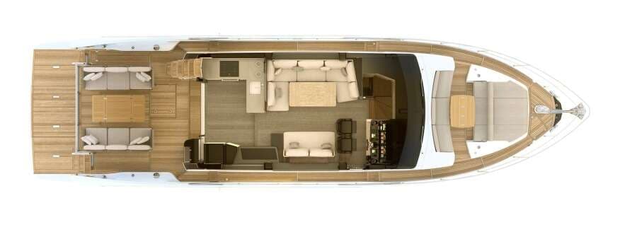 2024 Absolute Yachts 