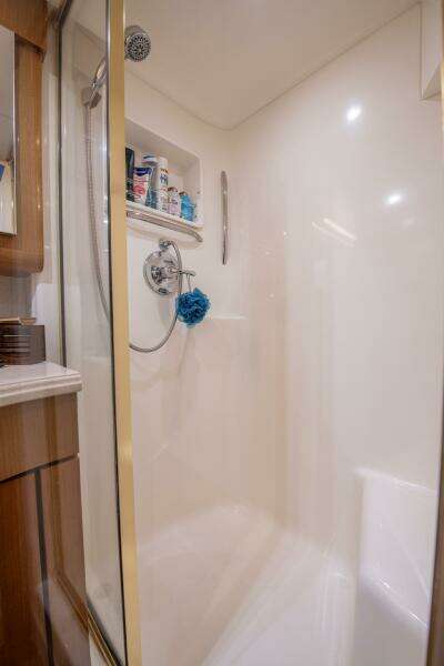 2003 Ocean Yachts 62 Super Sport EB