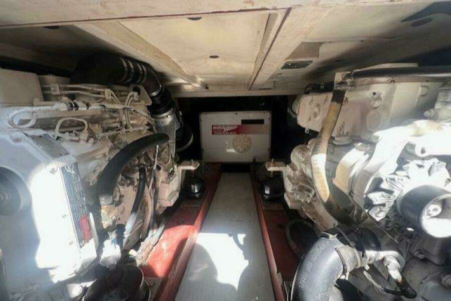 1996 Custom Bolger PH Shoal-draft Ketch