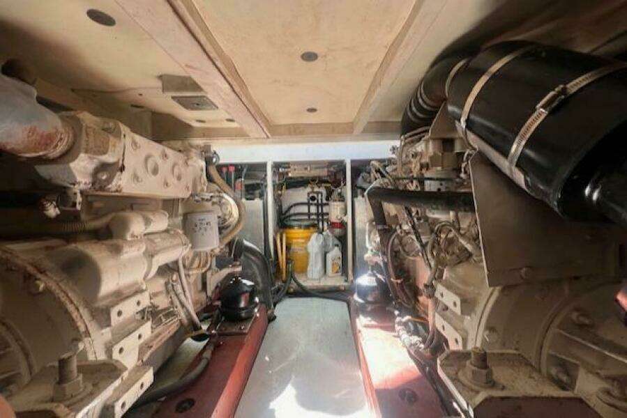 1996 Custom Bolger PH Shoal-draft Ketch