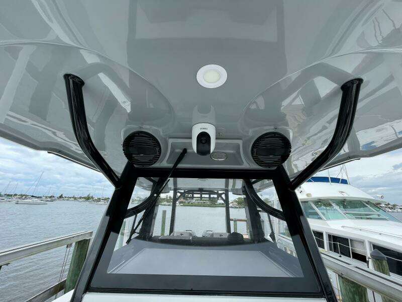 Sea Pro 320 DLX 2023- Center Console