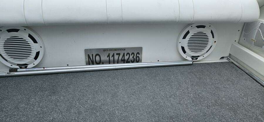 2004 Formula 382 Fastech