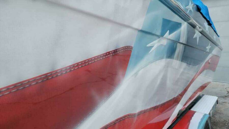 2004 Formula 382 Fastech