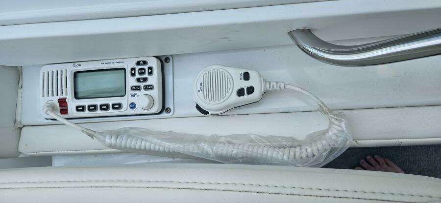 2004 Formula 382 Fastech