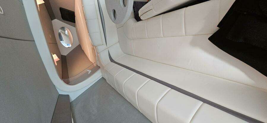 2004 Formula 382 Fastech