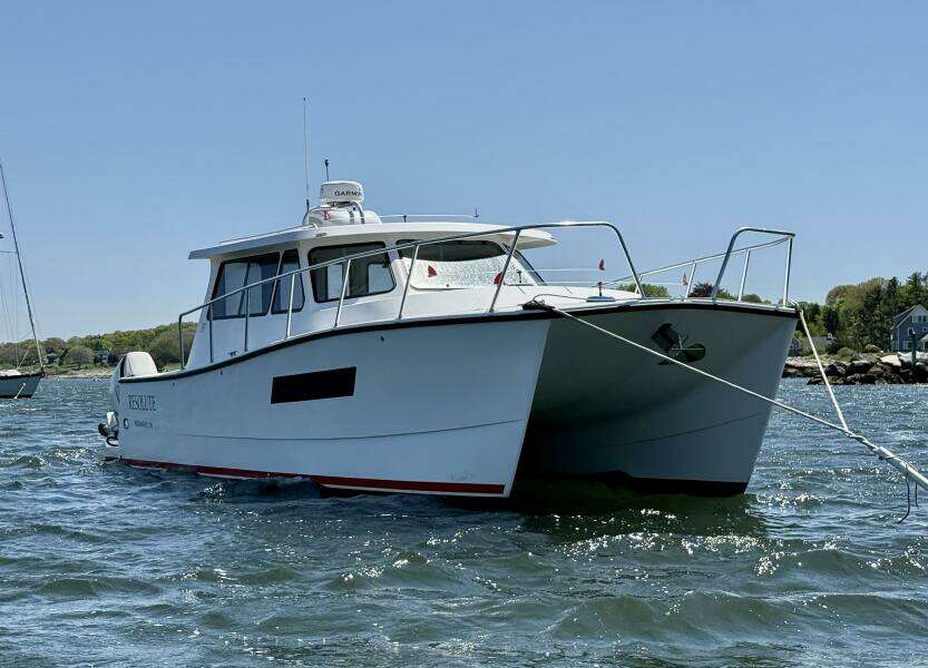 2020 Cape Power Cats 3500 PH