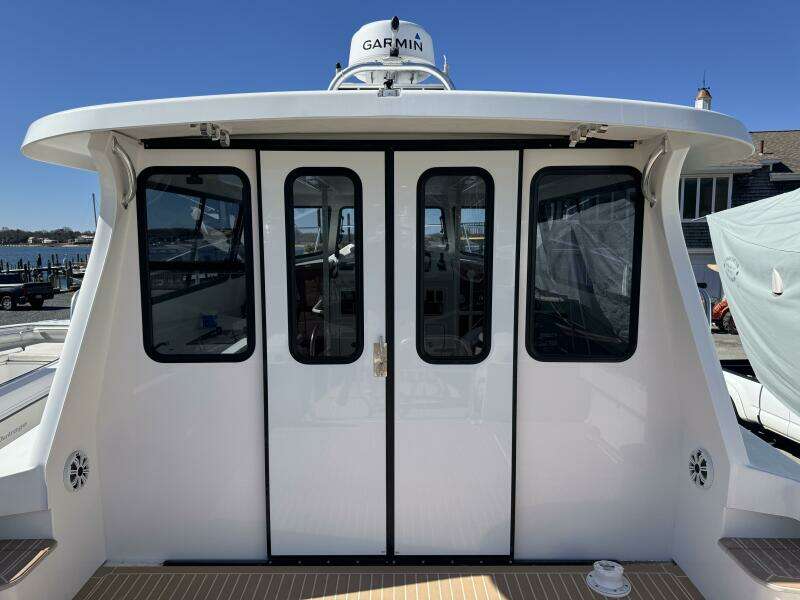 2020 Cape Power Cats 3500 PH