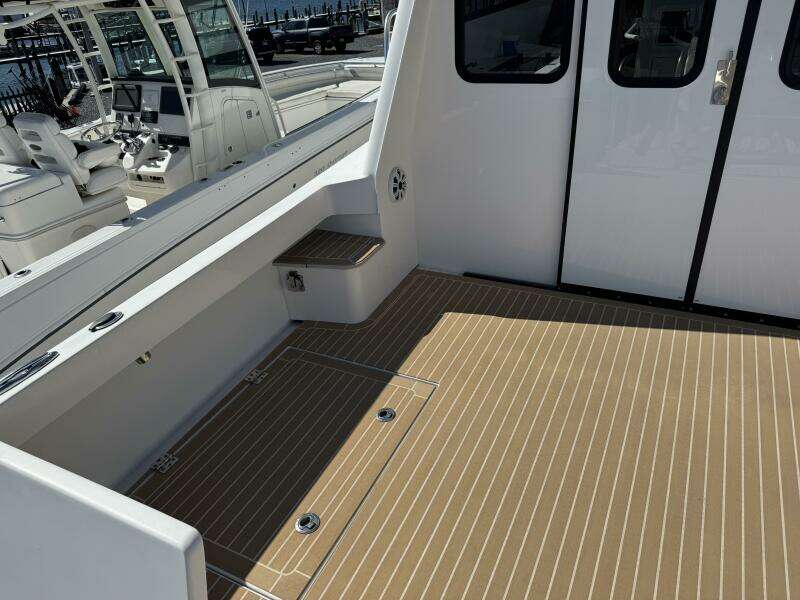 2020 Cape Power Cats 3500 PH