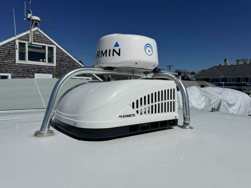 2020 Cape Power Cats 3500 PH