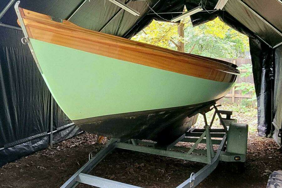 2011 Buzzards Bay 14