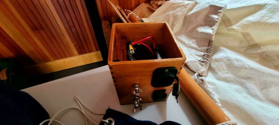 2011 Buzzards Bay 14