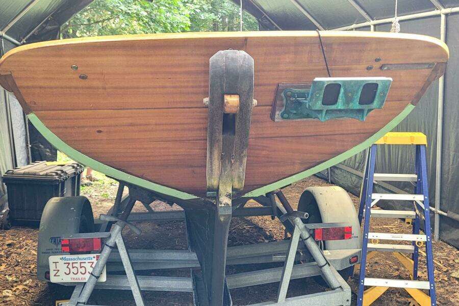 2011 Buzzards Bay 14