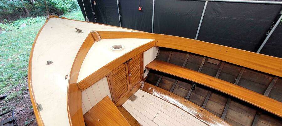 2011 Buzzards Bay 14