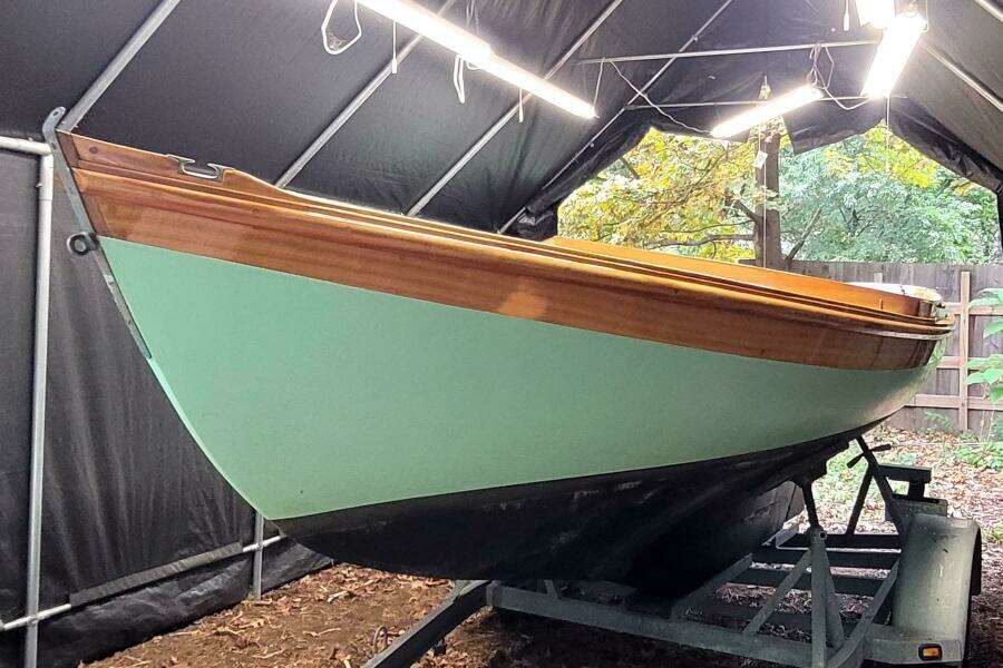 2011 Buzzards Bay 14