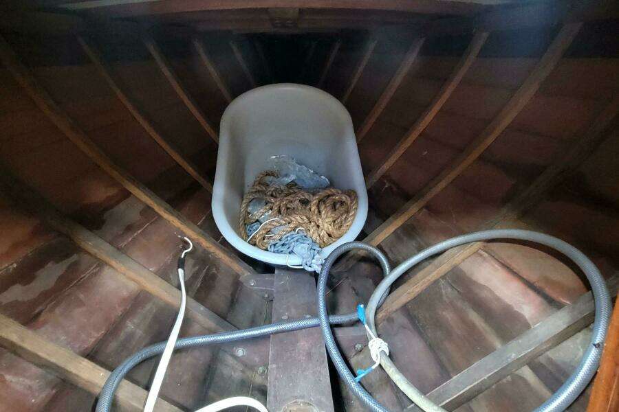 2011 Buzzards Bay 14