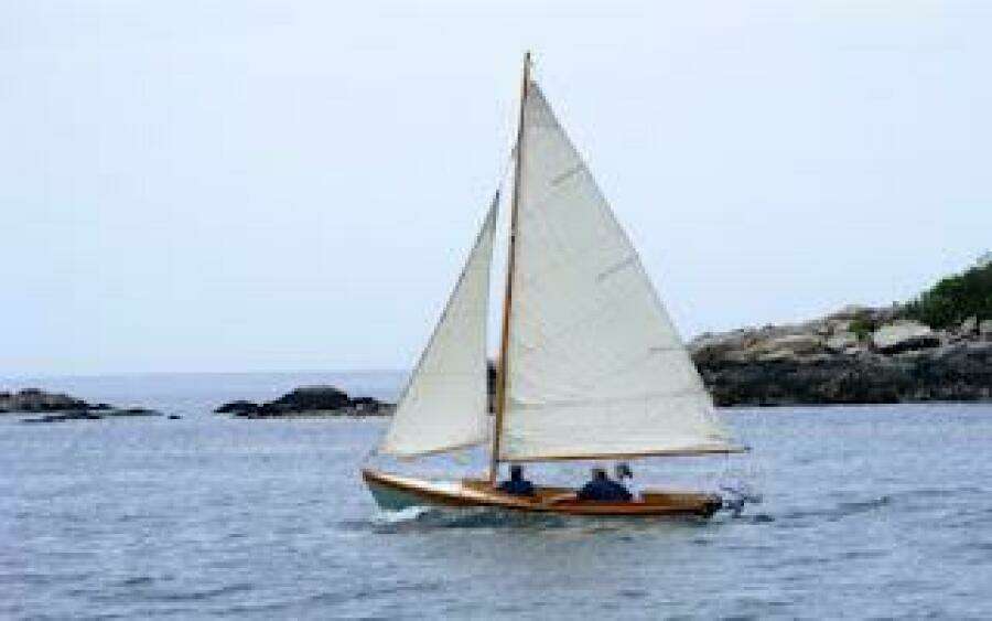 2011 Buzzards Bay 14
