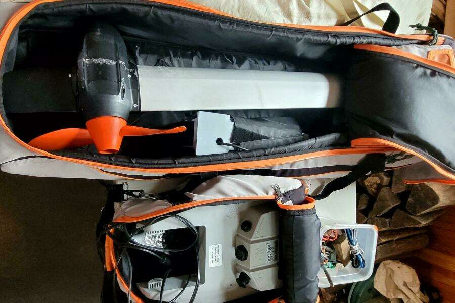 2011 Buzzards Bay 14