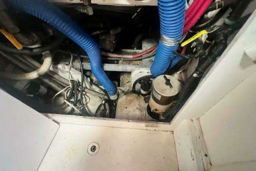 1972 REPCO Buxton Downeast Hardtop Cruiser