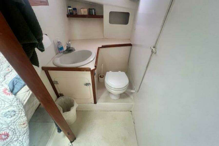 1972 REPCO Buxton Downeast Hardtop Cruiser