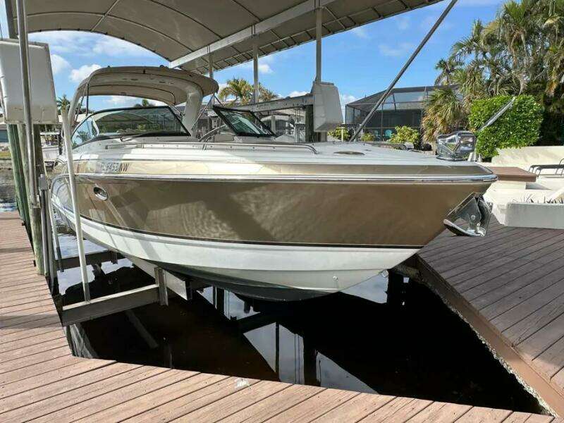 2009 Formula 310 Bowrider