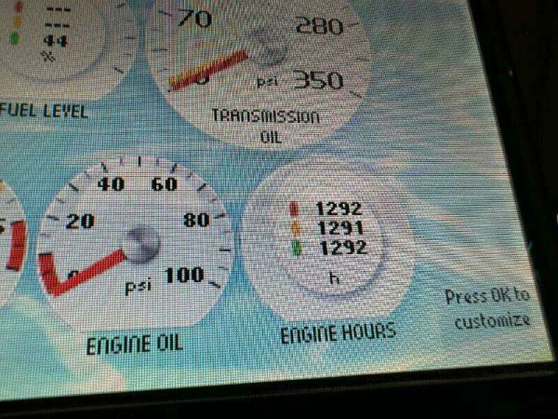 2010 Tiara Yachts 5800 Sovran