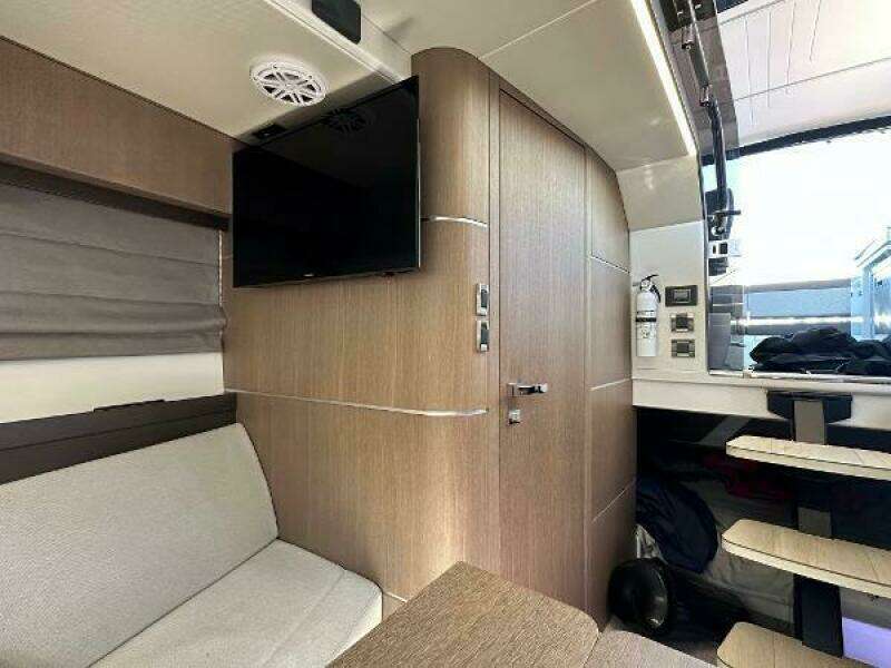 2022 Galeon 325 GTO