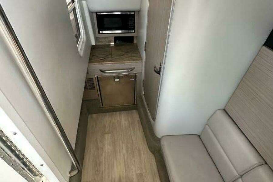 2020 Formula 350 Crossover Bowrider