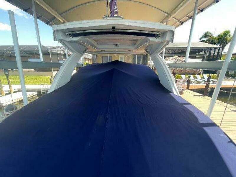 2020 Formula 350 Crossover Bowrider