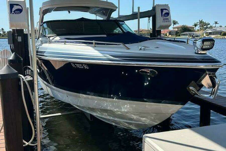 2020 Formula 350 Crossover Bowrider