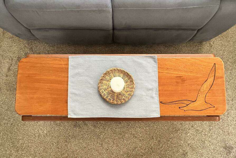 1987 Symbol 44 Sun Deck MK II