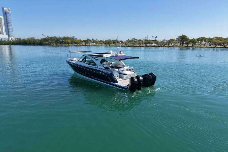 2024 Formula 430 SSC