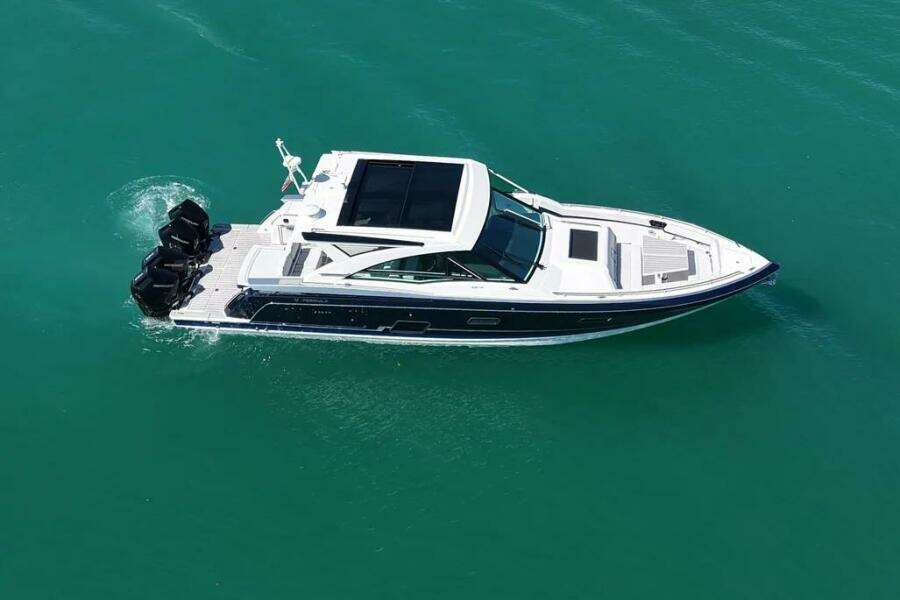 2024 Formula 430 SSC