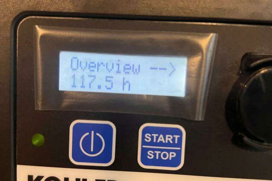 2024 Formula 430 SSC