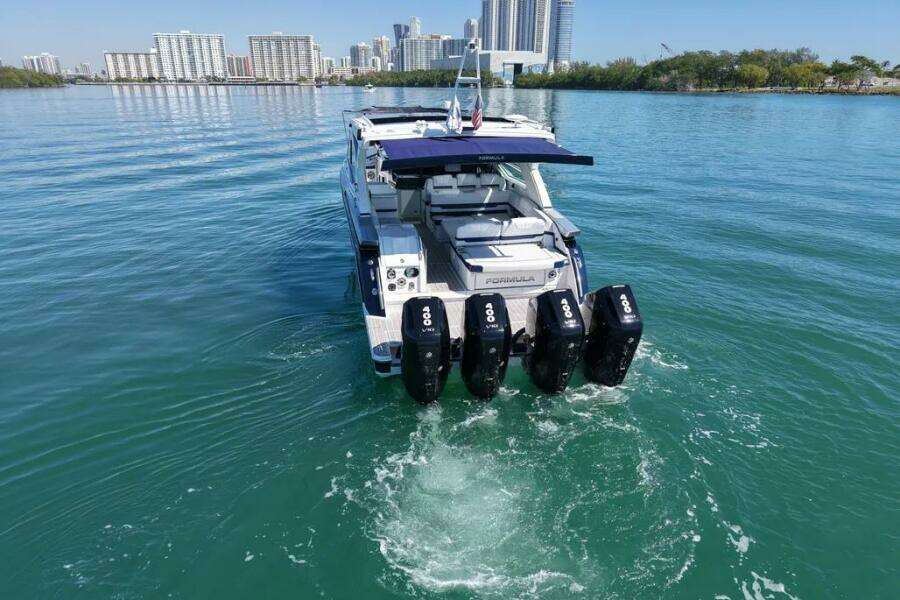 2024 Formula 430 SSC